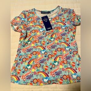 Pickleball Katherine Way Graphic Dri Fit Tee